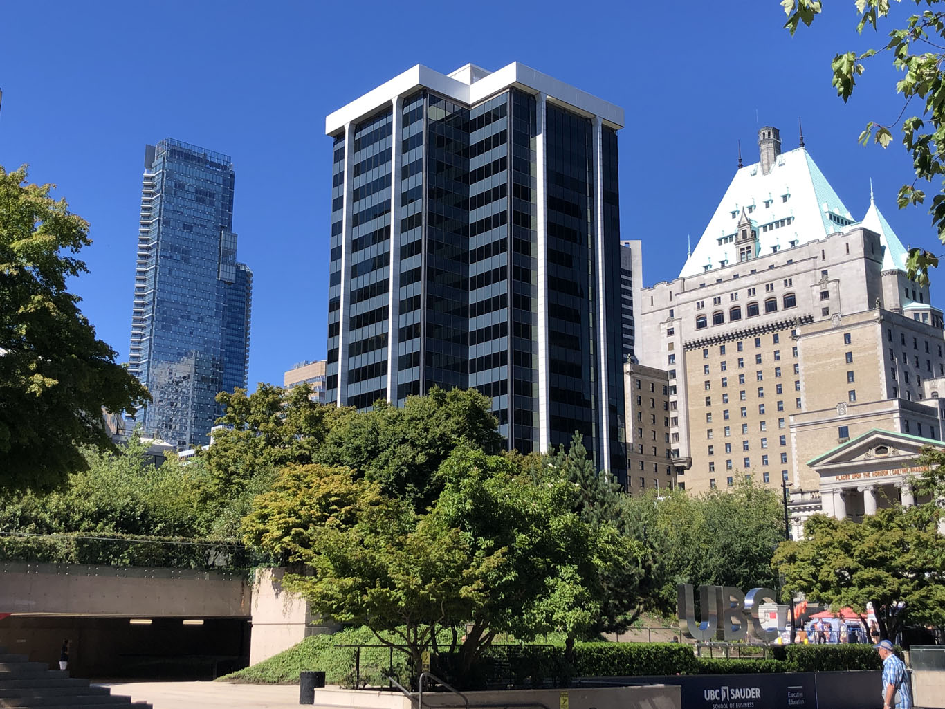 Victory Square Law Office LLP